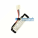 Bateria para PLC A0647(18650)-LF [Bateria de Substituição]